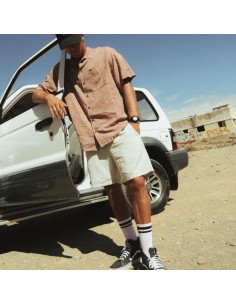 Chemise  "Motel" - Oxbow 2