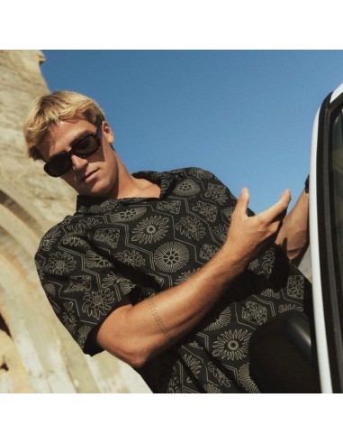 Chemise  "Motel" - Oxbow