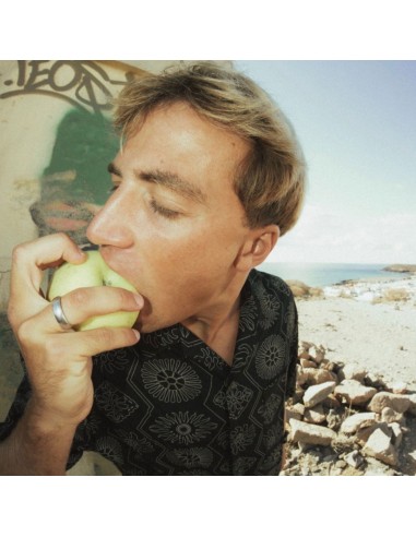 Chemise  "Motel" - Oxbow