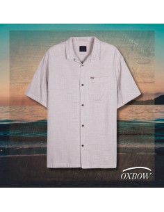 Chemise  "Pool House" - Oxbow