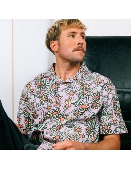 Chemise  "MVelho" - Oxbow