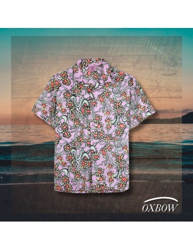 Chemise  "MVelho" - Oxbow