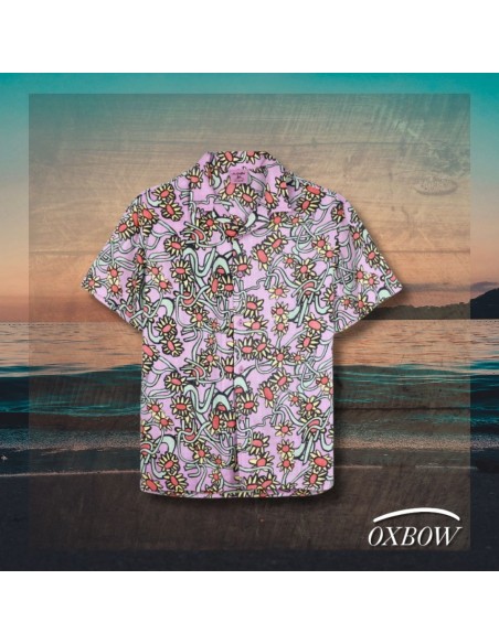 Chemise  "MVelho" - Oxbow