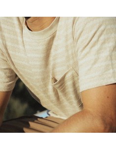 Tshirt  "Blaze" - Oxbow 2