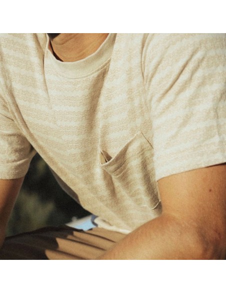 Tshirt  "Blaze" - Oxbow