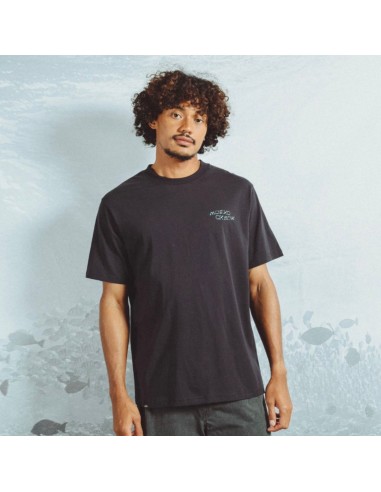 Tshirt  "Ocean Life" - Oxbow