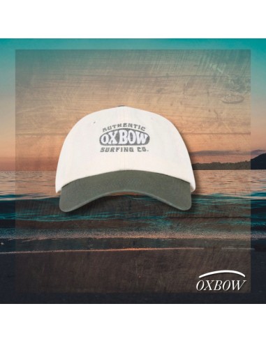 Casquette Antonio - Oxbow