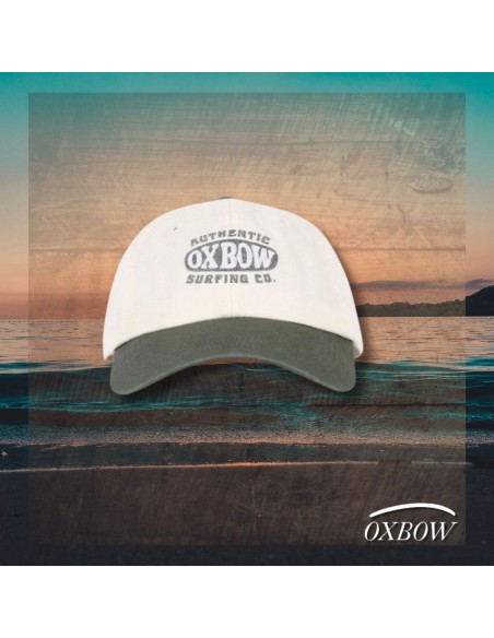 Casquette Antonio - Oxbow