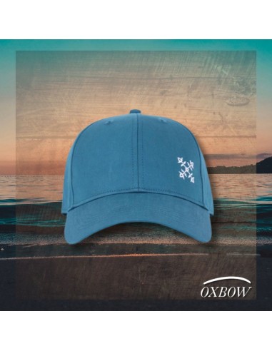 Casquette Escoz- Oxbow