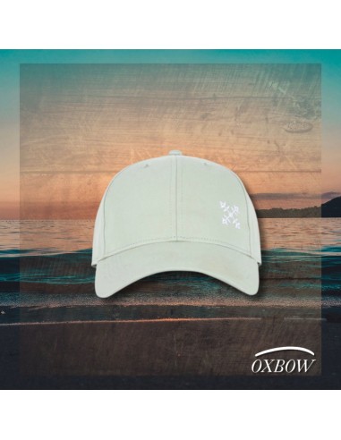 Casquette Escoz- Oxbow