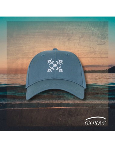 Casquette Esgat- Oxbow