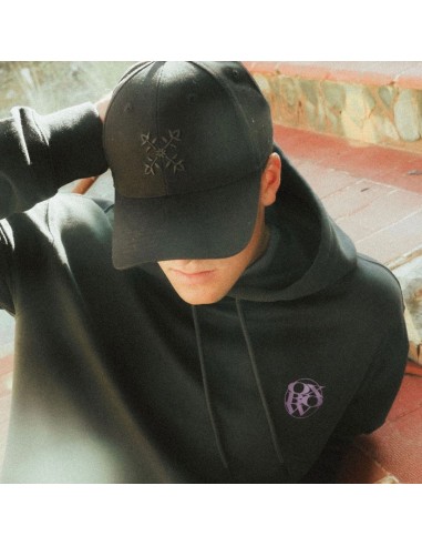 Casquette Esgat- Oxbow