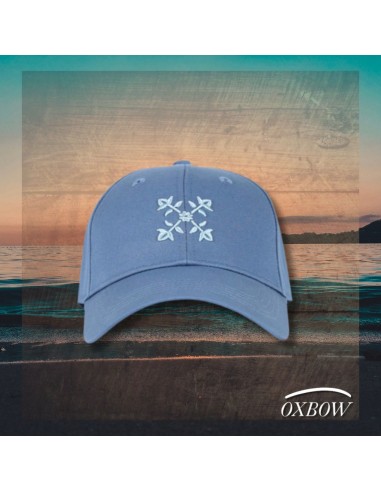 Casquette Esgat- Oxbow