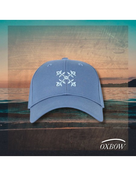 Casquette Esgat- Oxbow