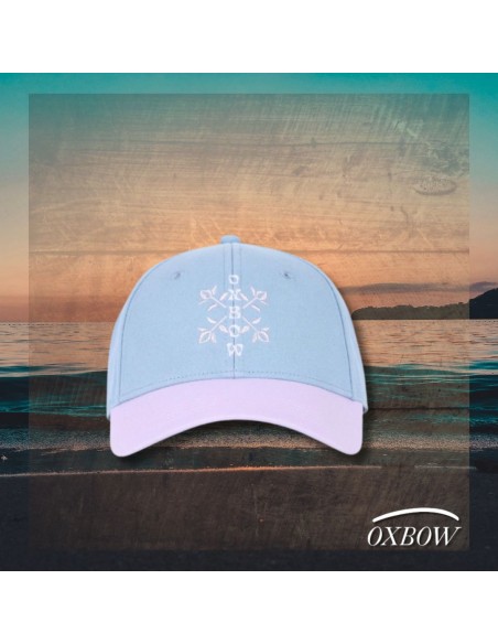 Casquette tabula - Oxbow