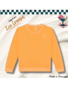 Sweat éponge - Fabrica