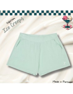 Short éponge - Fabrica