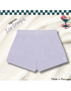 Short éponge - Fabrica