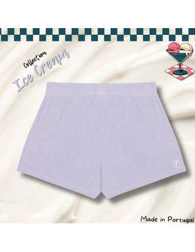 Short éponge - Fabrica