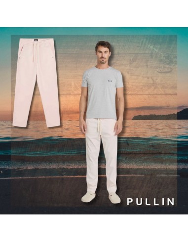 Pantalon Beach Heaven - Pullin