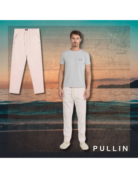 Pantalon Beach Heaven - Pullin