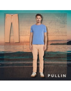 Pantalon Chino Sunny - Pullin
