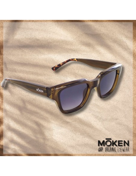Lunette Sharper