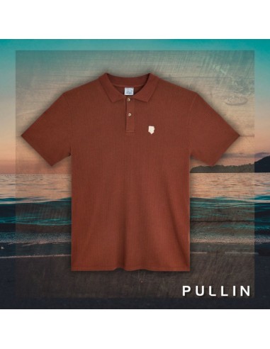 Polo - Pullin
