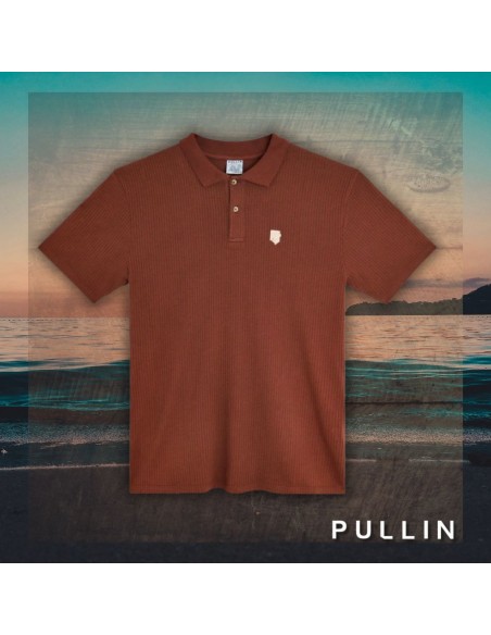 Polo - Pullin