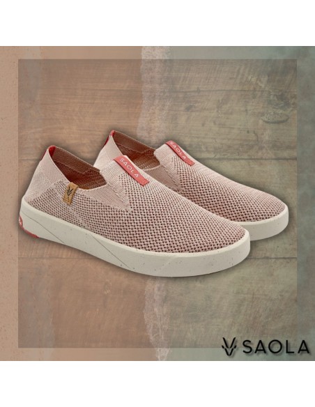 Chaussures Bali - Saola
