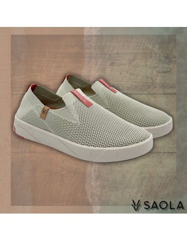 Chaussures Bali - Saola