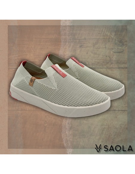 Chaussures Bali - Saola