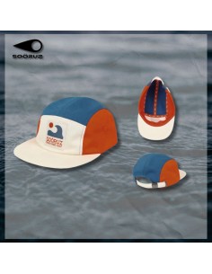 Casquette 5 panels SUNKA - SOORUZ