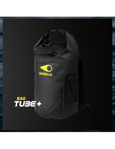Sac Tube - Sooruz