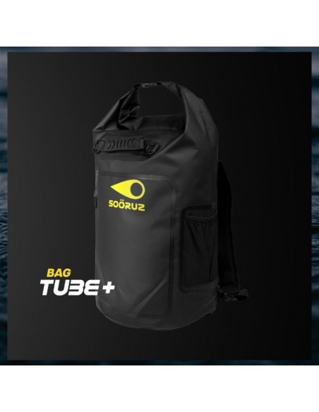 Sac Tube - Sooruz