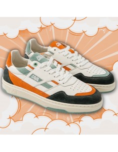 Chaussure Green arena (Caval)