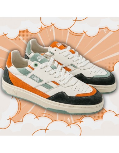 Chaussure Green arena (Caval)