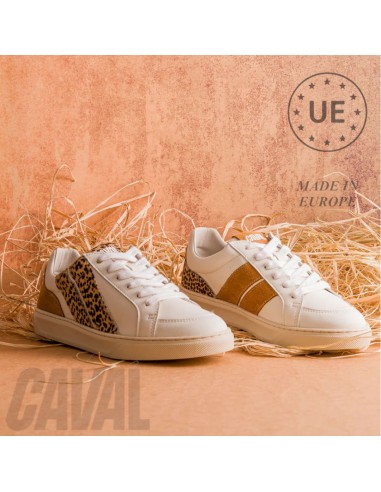 Chaussure OG Leo Shade (Caval)