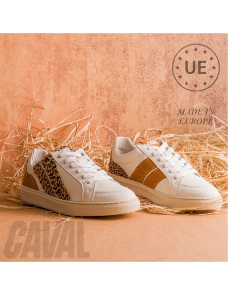 Chaussure OG Leo Shade (Caval)