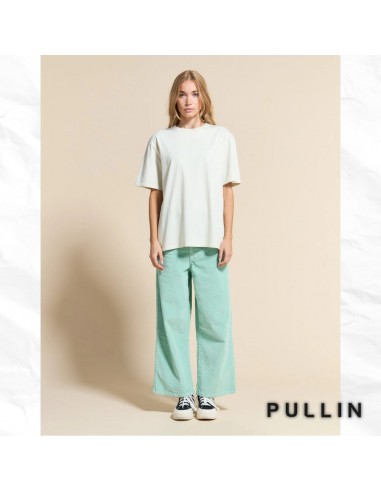 Pantalon Beach Jane - Pullin