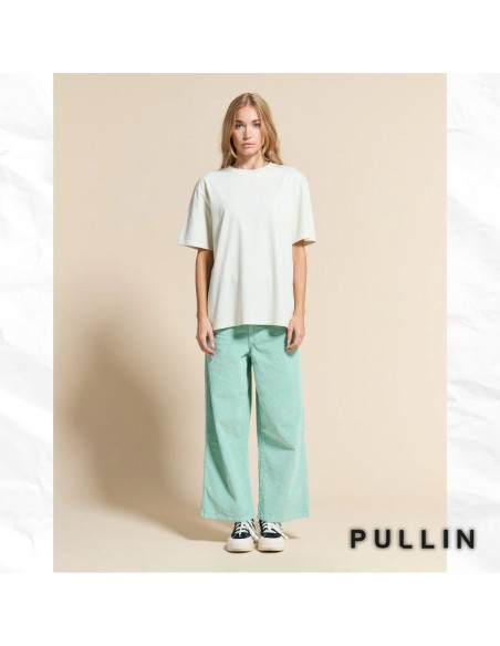 Pantalon Beach Jane - Pullin