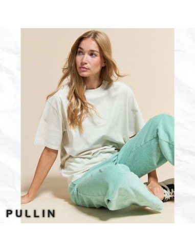 Pantalon Beach Jane - Pullin