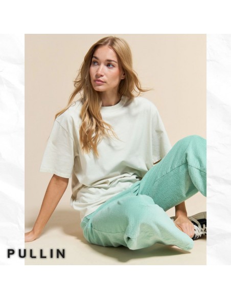 Pantalon Beach Jane - Pullin
