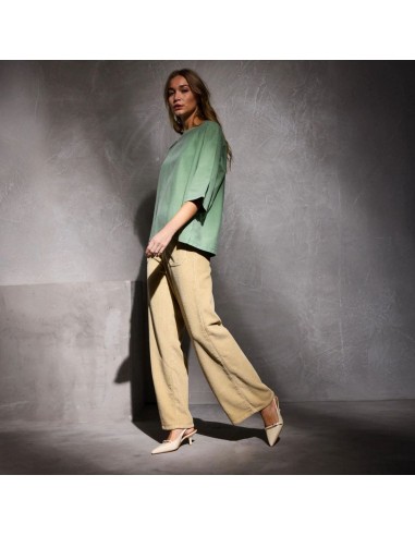 Pantalon Beach Jane - Pullin