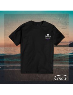 T-shirt Fish - Oxbow 2