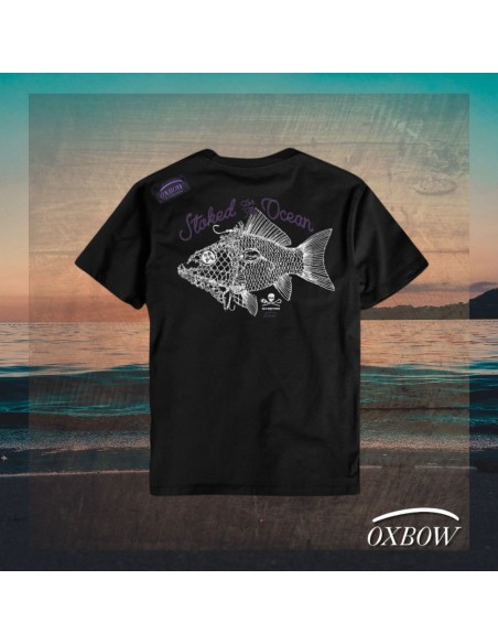 T-shirt Fish - Oxbow