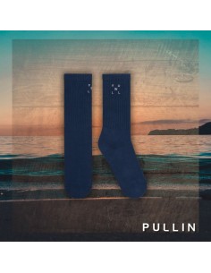 Chaussettes Space