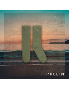 Chaussettes Leaf