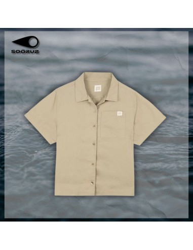 Chemise Barbara - Sooruz