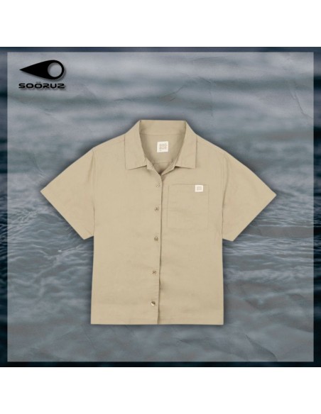Chemise Barbara - Sooruz